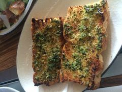 蒜蓉面包片-PIZZA BIANCA(民园店)