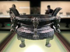 -上海博物馆(人民广场馆)