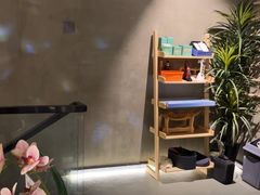 -施奈儿.洗头頭療.按摩SPA.采耳(上梅林店)