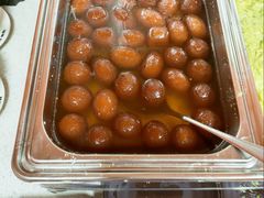 印度汤圆-清真·AL-JANNAT 佳纳特餐厅(狮子桥店)