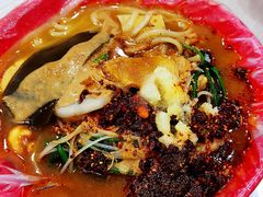 -安发瞧麻辣烫(总店)