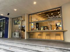 门面-蟹小满·蟹黄捞面(杭州西湖店)