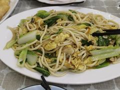 -山里饭店(贵安店)