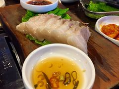 -Dombe豚(黑猪肉街店)