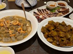 -福来齐·鲁菜海鲜·渔家菜(朝阳街分店)