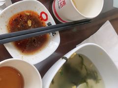 -锡笼记·无锡小笼(方塔店)