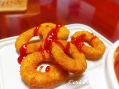 -新贝乐意大利餐厅(苏州中心店)