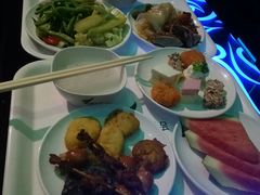 -凯乐会量贩KTV(国防大厦总店)