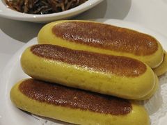 -大鸭梨烤鸭(左家庄店)