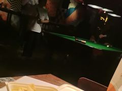 -Q MEX 库迈墨西哥餐吧(三里屯店)