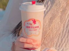 -书亦烧仙草(吉利购物广场店)