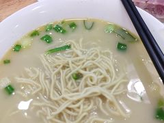 -欣达面馆(天桥支路店)