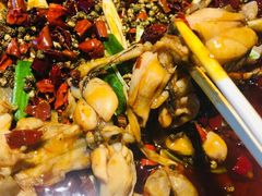 -宽口美蛙鱼头(大唐西市店)