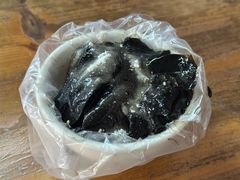 -共和老洪豆花草粿水粿