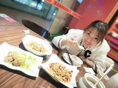 -梁记粥铺(开元地中海店)