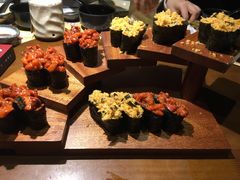 -古田居·特色寿司料理(星之岛旗舰店)