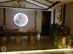 -瑶池足道养生SPA