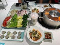 -椰客·海南椰子鸡(新塘永旺梦乐城店)