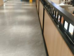 自助取餐区-蜀留香火锅(西南角店)