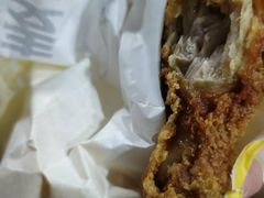 -麦当劳(姜山镇海港城店)