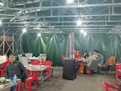 -清真·马坡烧烤涮牛肚·酸浆火锅(新区总店)
