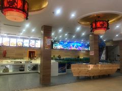 -百味饺子城•海鲜家常菜(秦皇岛店)