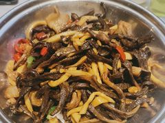 -楚鱼王·河鲜·湖北菜(华农店)