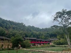 -常德桃花源景区