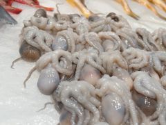 -明州小宴(文化广场店)