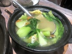 -小时候焗海鲜(鄞州万达店)