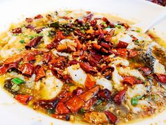 -港丽餐厅(高德置地店)