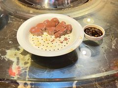 -粗粮人家·东北菜(洋桥店)