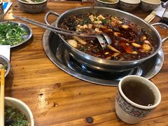 -黑竹香鸡(营和巷店)