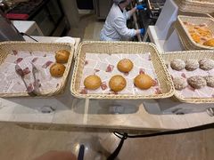 -临空皇冠假日酒店-西餐厅(首都机场店)