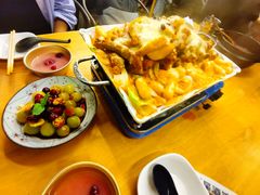 -夏星酒馆(剑桥公社店)