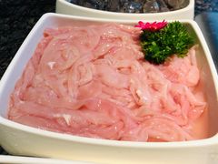 -海底捞火锅(崇文门新世界百货店)