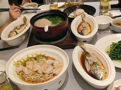 -狮王府淮扬菜(新街口友谊店)