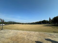 -南京老山国家森林公园