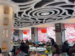 -大碗居·烤鸭·鱼头泡饼(天坛东门店)