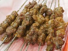 -三中高皇羊肉馆
