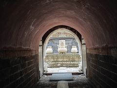-沈阳市东陵公园