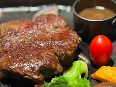 -牛扒先生·厚切雪花牛扒西餐厅(北京路禺山路店)