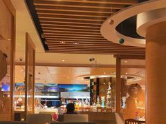 -上海东方佘山翰悦阁酒店·Vie全日制餐厅