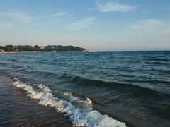 -北戴河东海水浴场