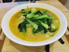 -超级泰·泰式麻辣烫(南京商厦店)