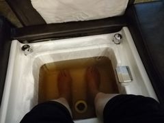 -金色印象·HiFi影音·按摩足疗(龙腾路店)