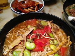 -慧娟面馆·餐厅(望江路店)