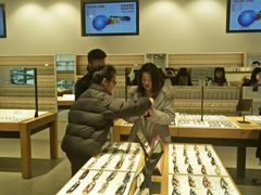 -JINS(上海宏伊国际广场店)