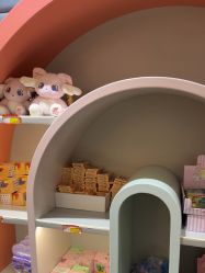 -奈尔宝家庭中心·亲子餐厅(华采天地店)