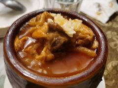 罐牛-92°C俄式厨房(中央大街店)